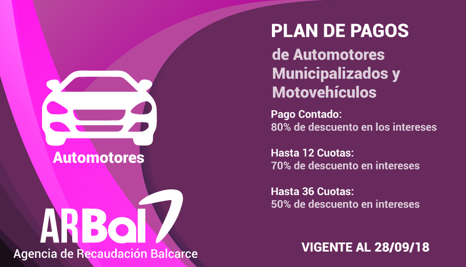 Automotores