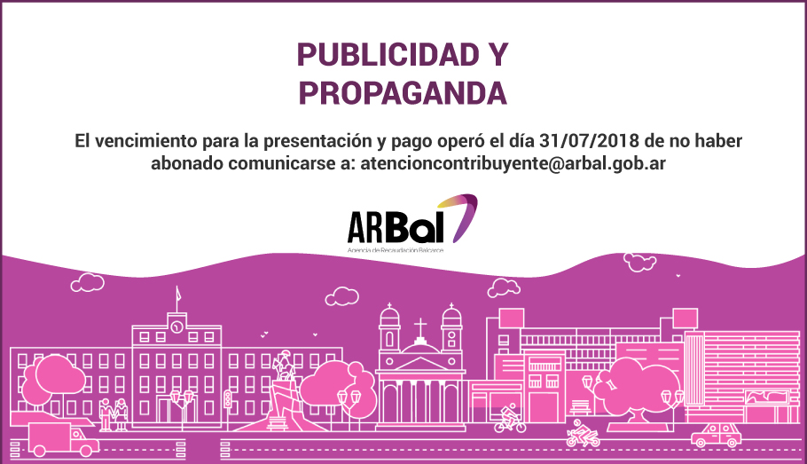 Publicidad y propaganda